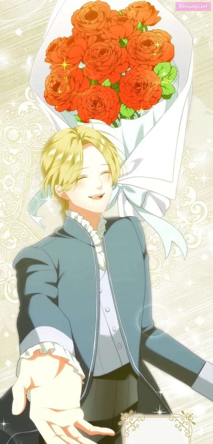 Behold The Perfect Villainess Chapter 32 - page 30