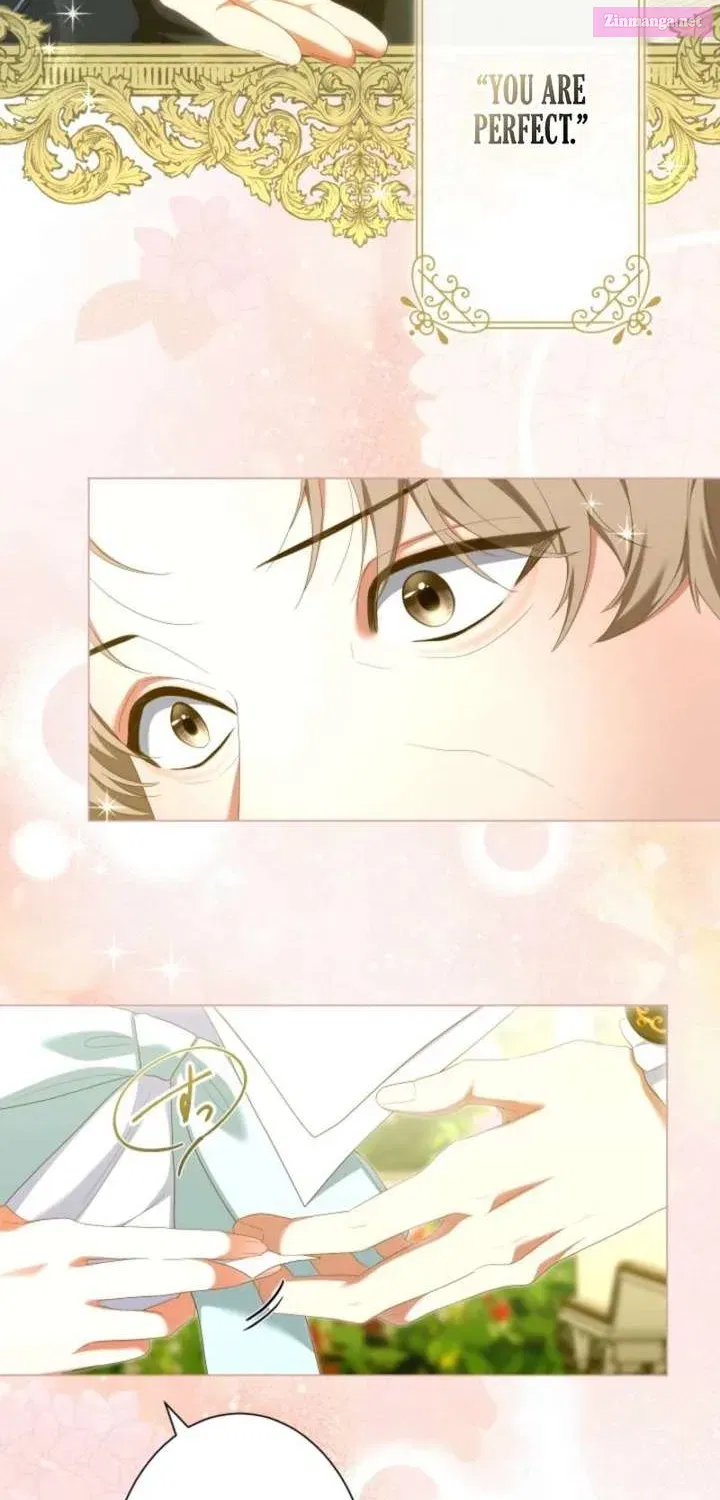 Behold The Perfect Villainess Chapter 32 - page 31