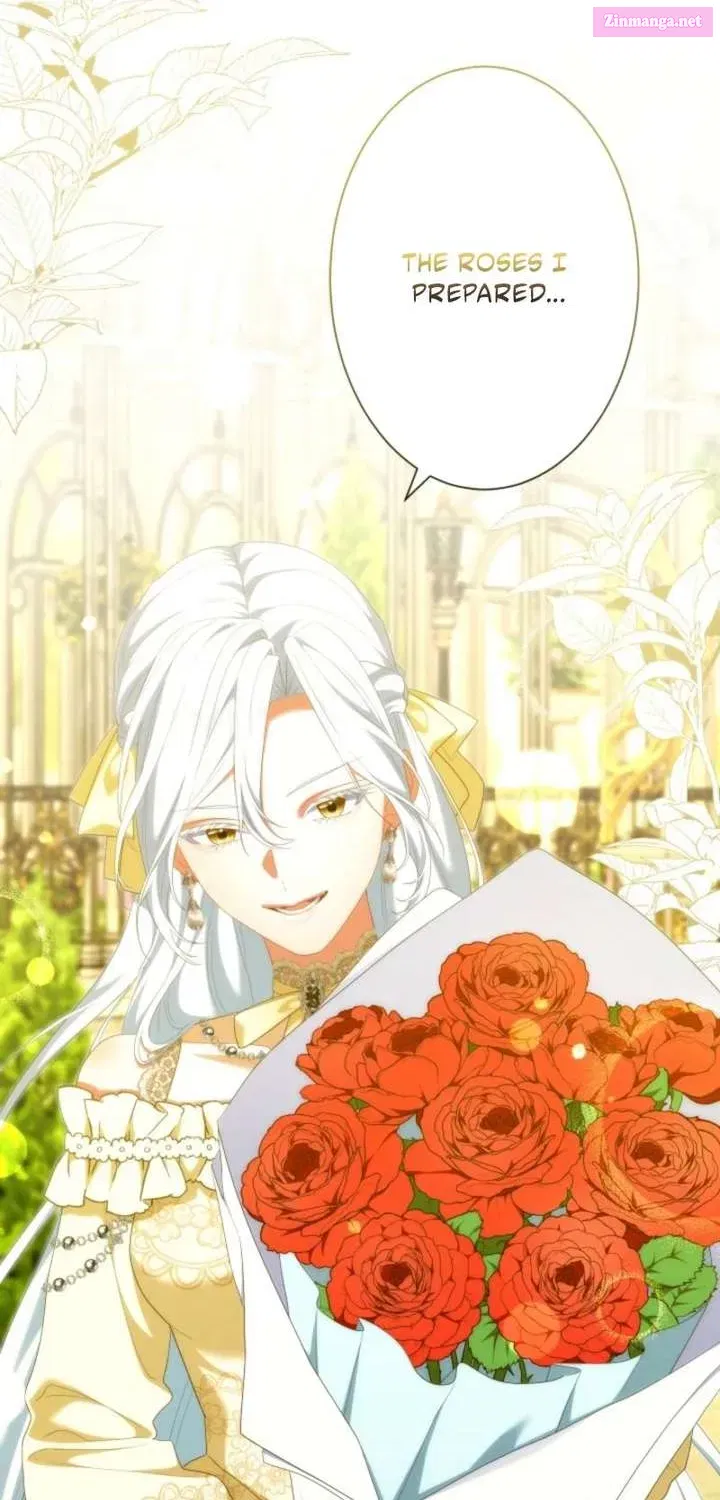 Behold The Perfect Villainess Chapter 32 - page 33