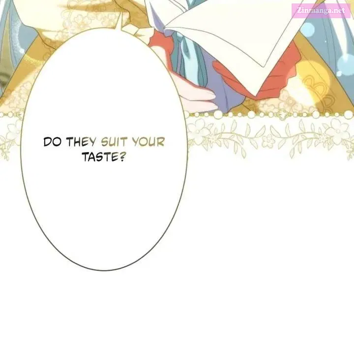 Behold The Perfect Villainess Chapter 32 - page 34