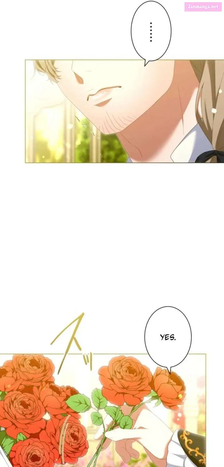 Behold The Perfect Villainess Chapter 32 - page 35