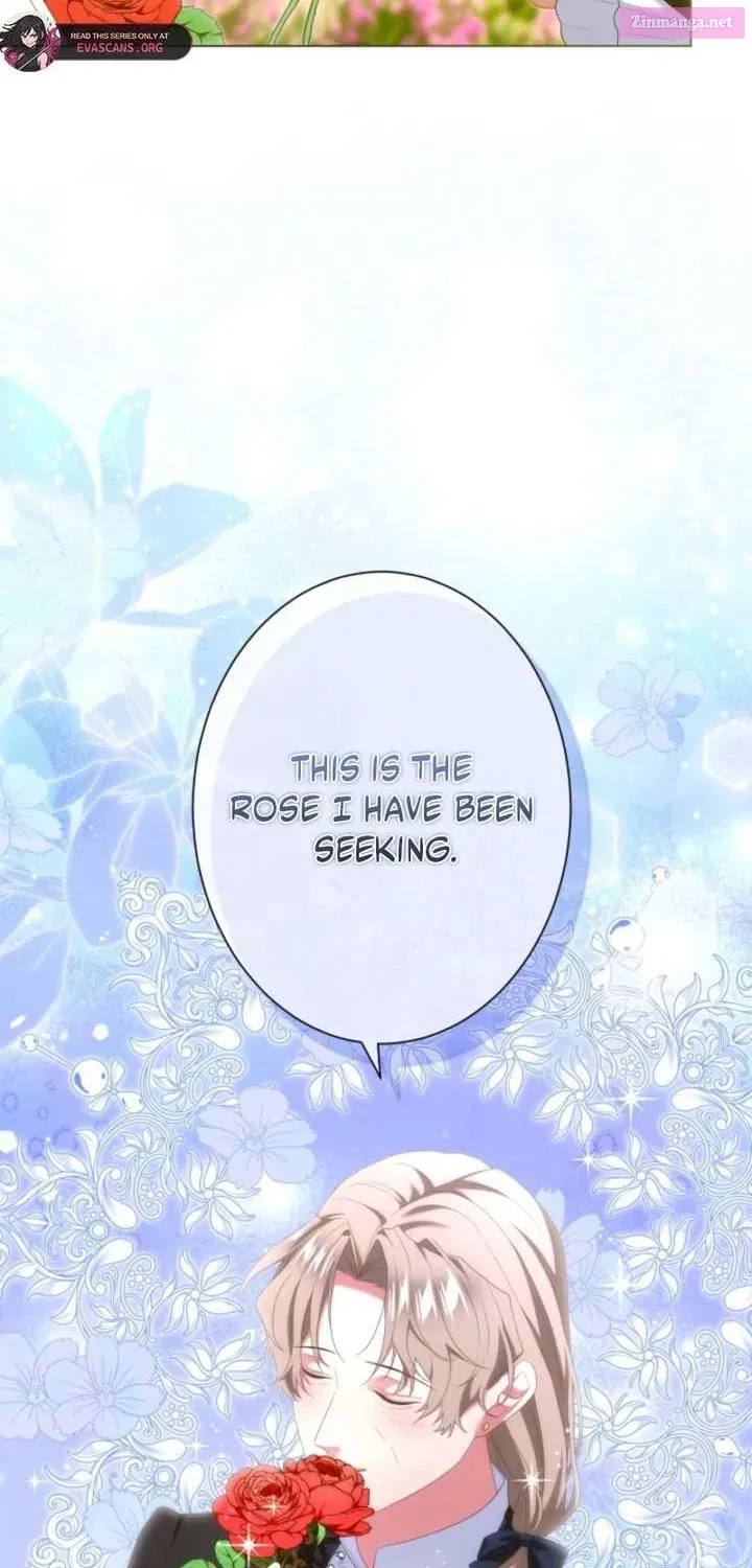 Behold The Perfect Villainess Chapter 32 - page 36