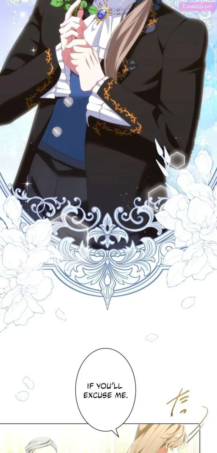 Behold The Perfect Villainess Chapter 32 - page 37