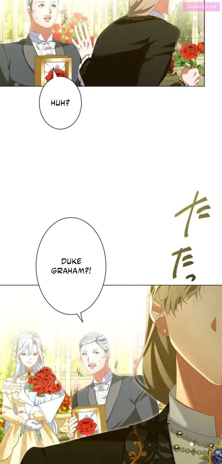 Behold The Perfect Villainess Chapter 32 - page 38