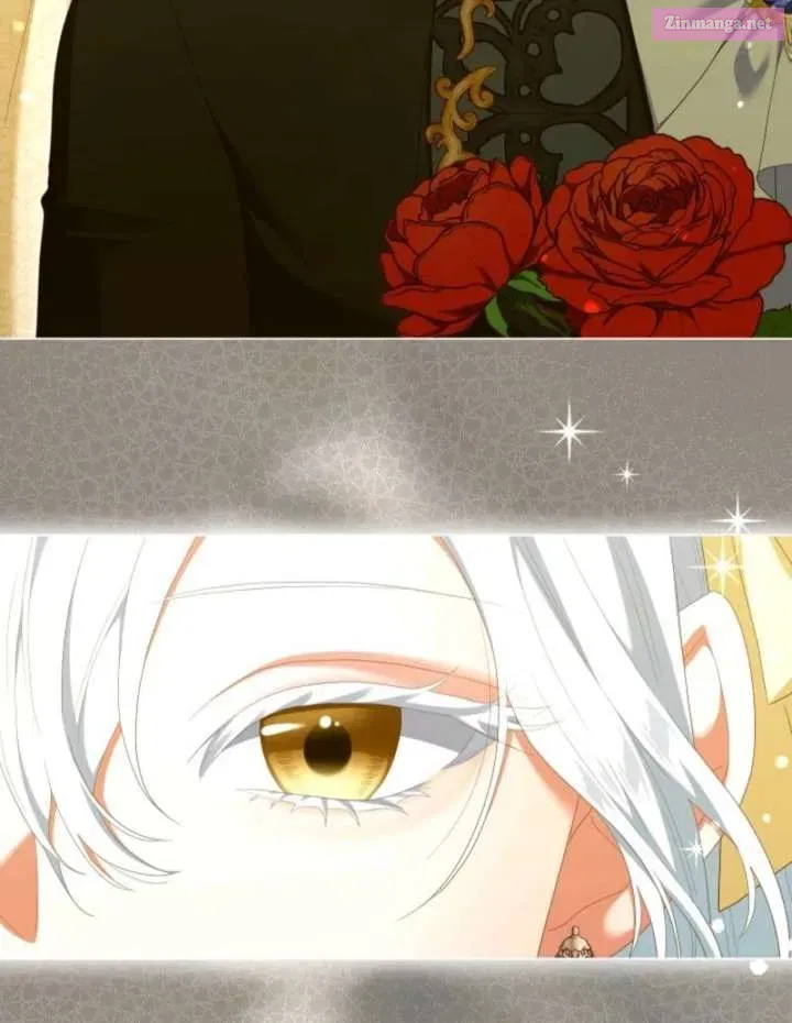 Behold The Perfect Villainess Chapter 32 - page 39