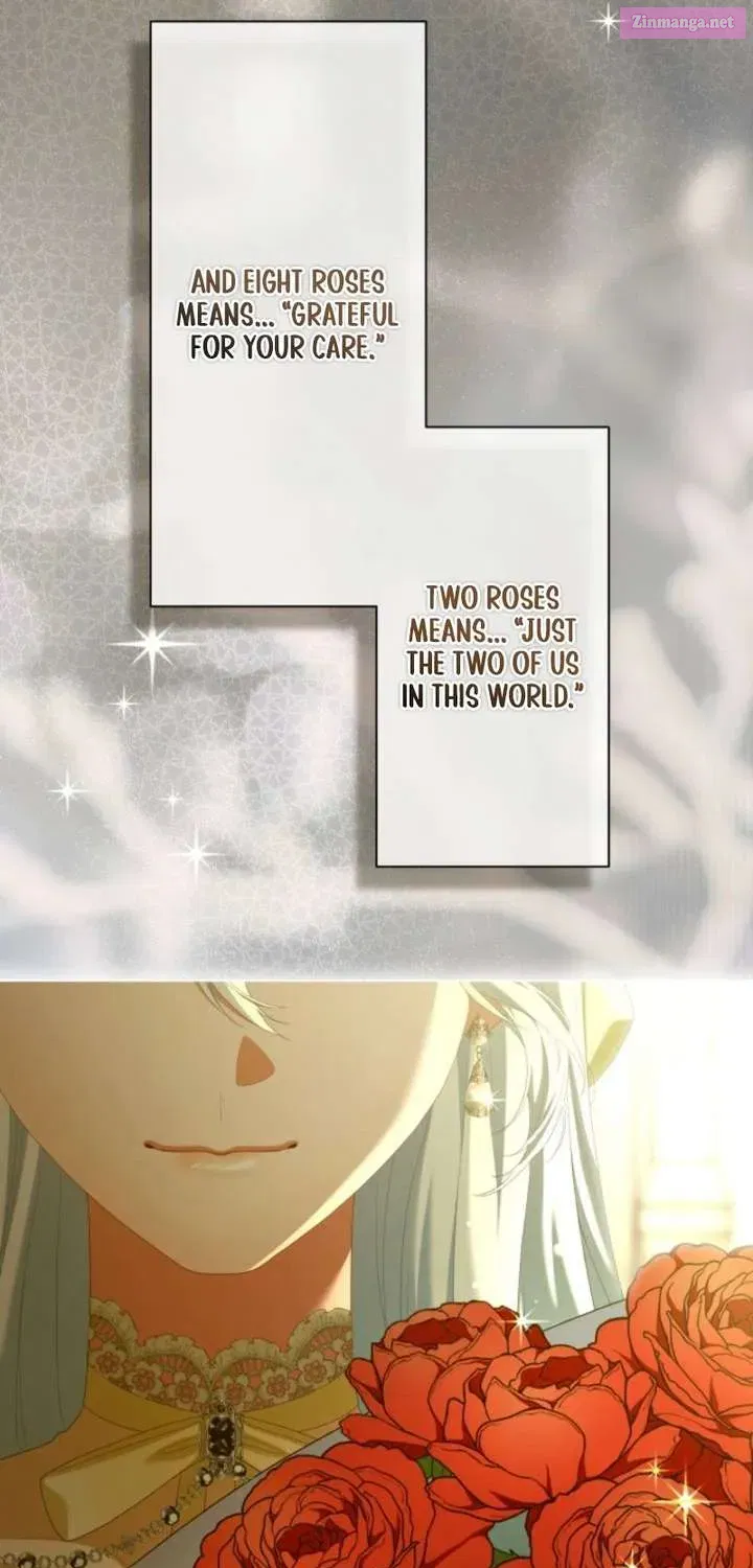 Behold The Perfect Villainess Chapter 32 - page 40