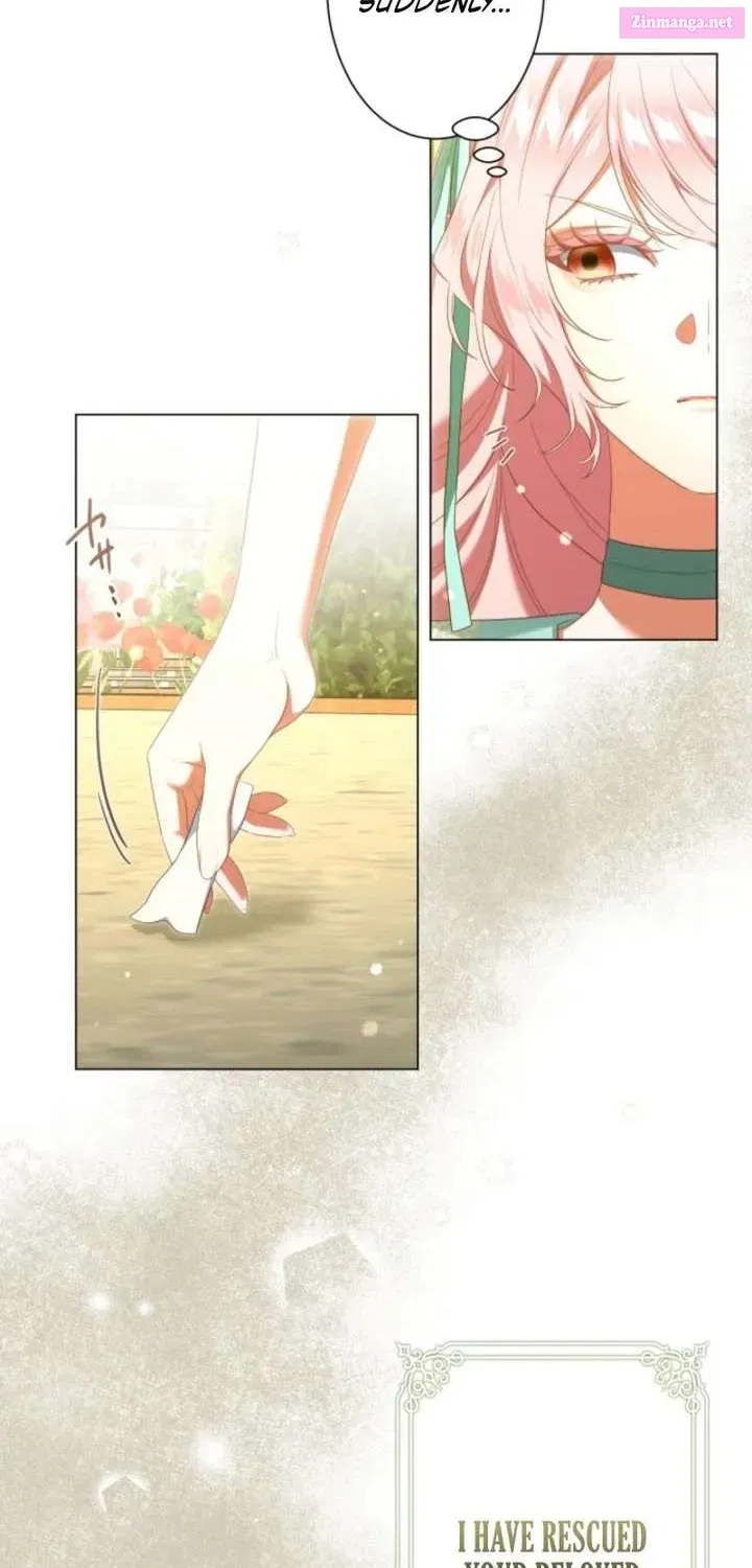 Behold The Perfect Villainess Chapter 32 - page 43