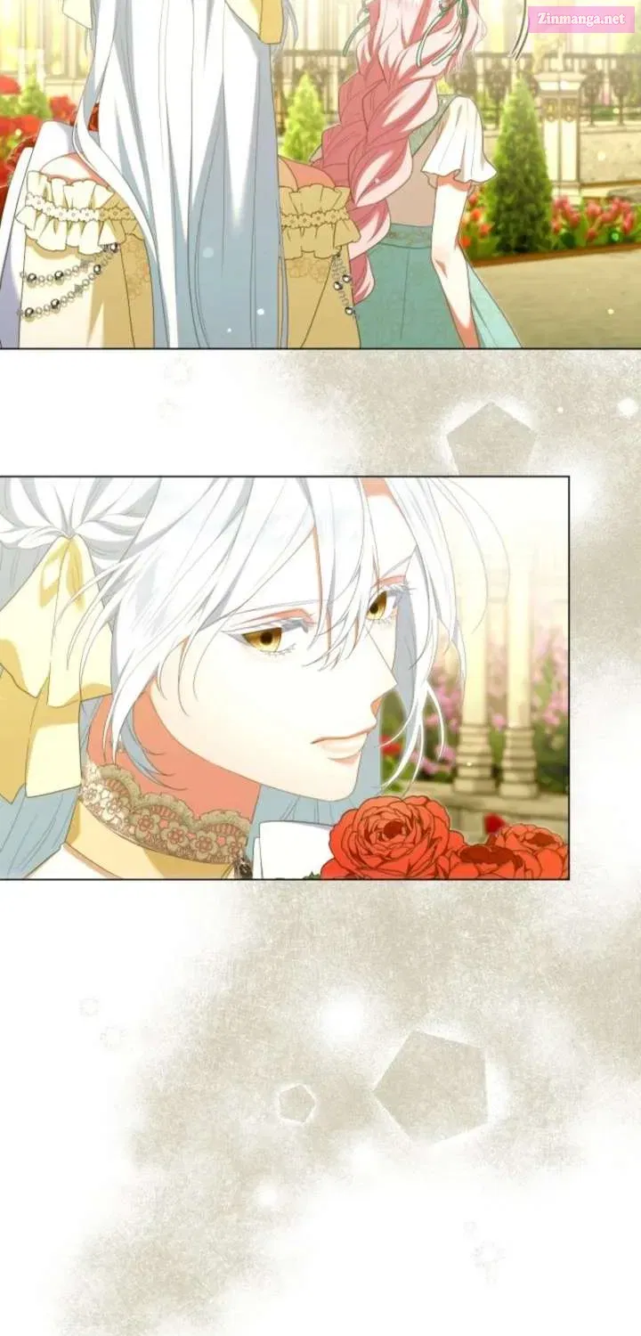 Behold The Perfect Villainess Chapter 32 - page 47