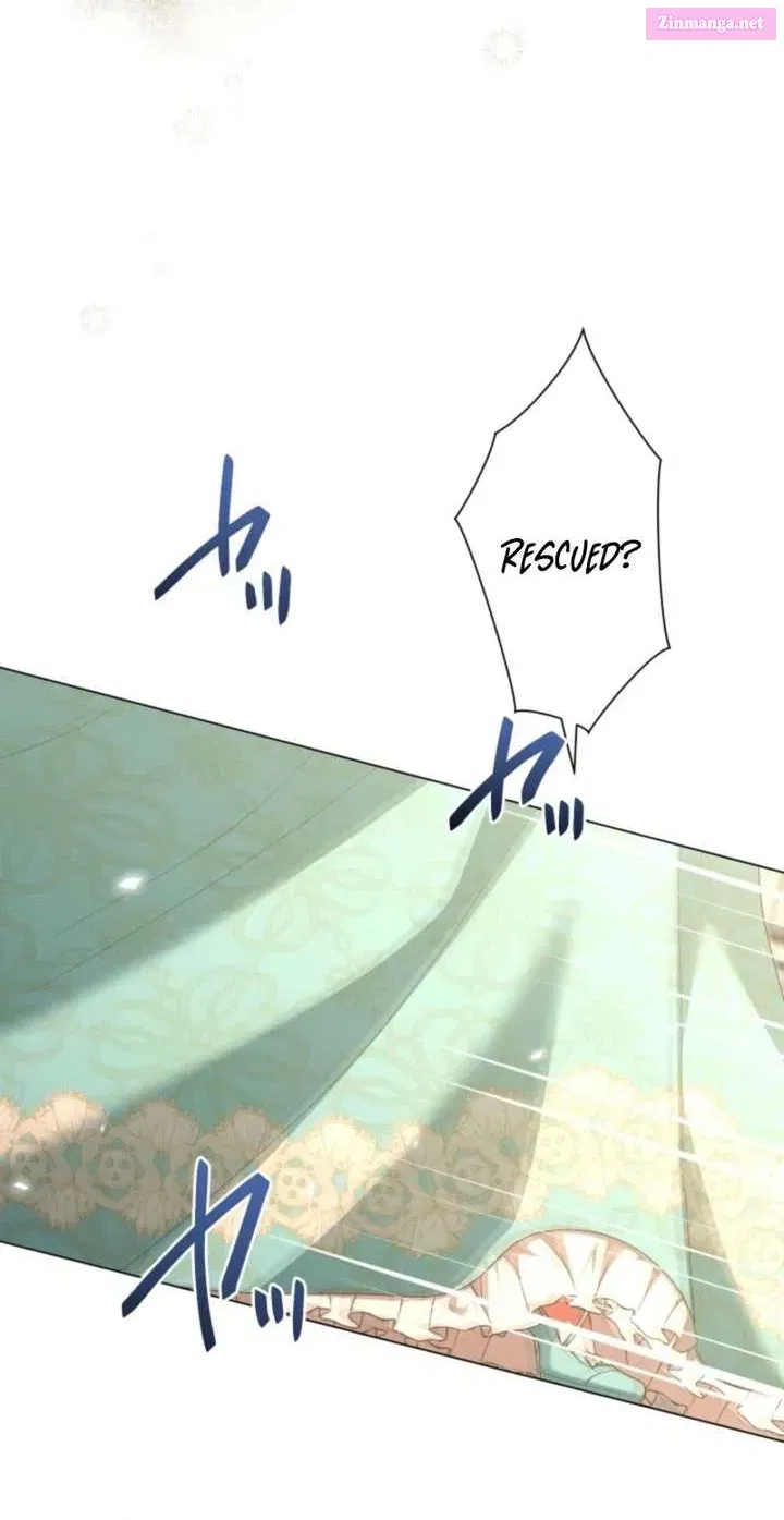 Behold The Perfect Villainess Chapter 32 - page 48