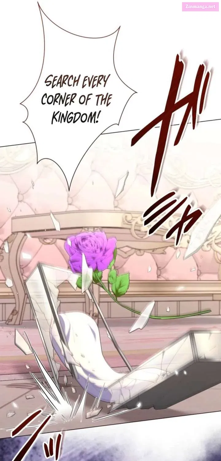 Behold The Perfect Villainess Chapter 32 - page 49