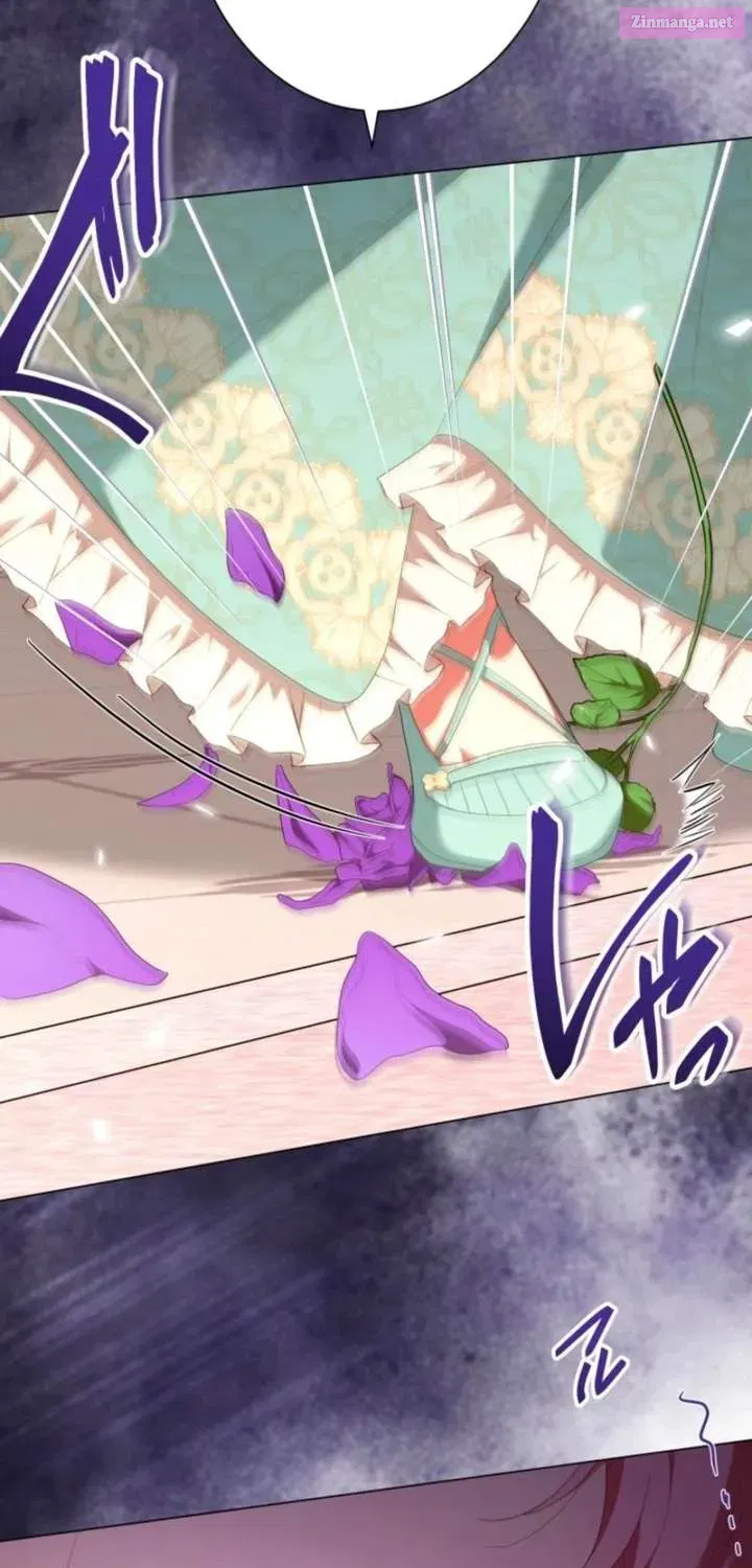 Behold The Perfect Villainess Chapter 32 - page 51