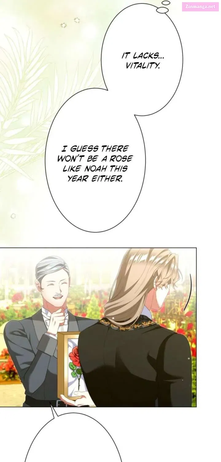 Behold The Perfect Villainess Chapter 32 - page 6