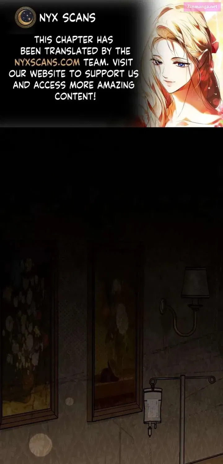 Behold The Perfect Villainess Chapter 33 - page 1