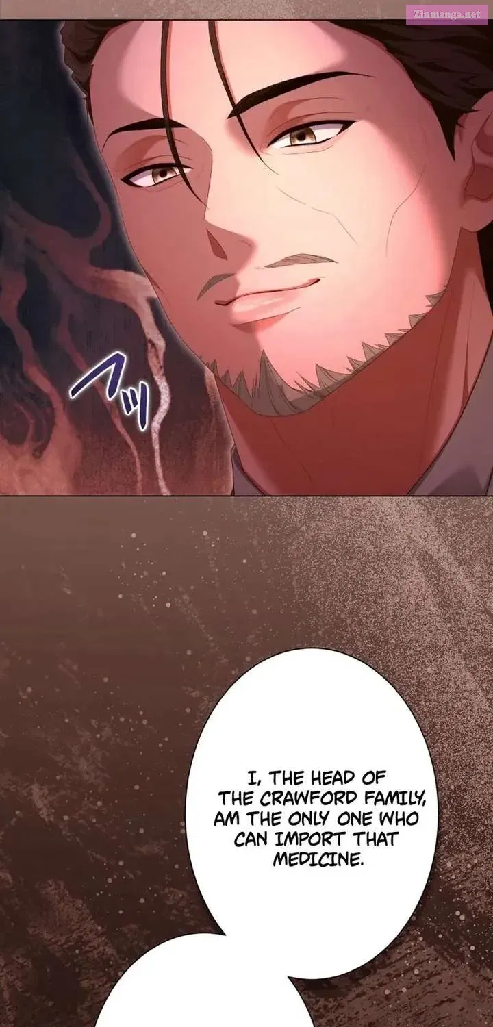 Behold The Perfect Villainess Chapter 33 - page 11