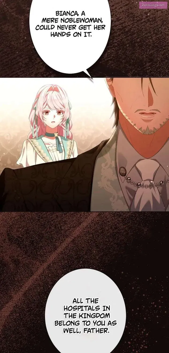 Behold The Perfect Villainess Chapter 33 - page 12