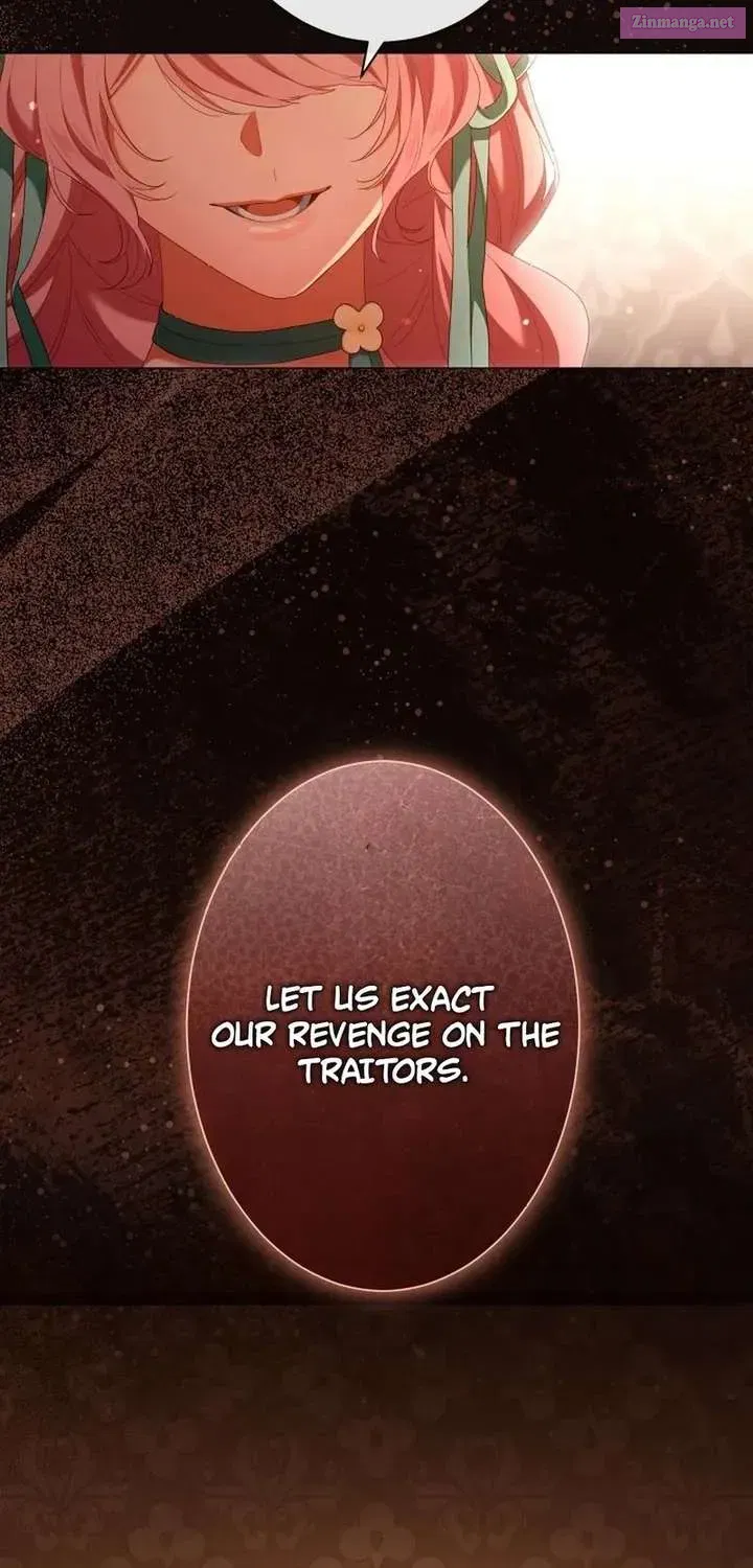 Behold The Perfect Villainess Chapter 33 - page 13