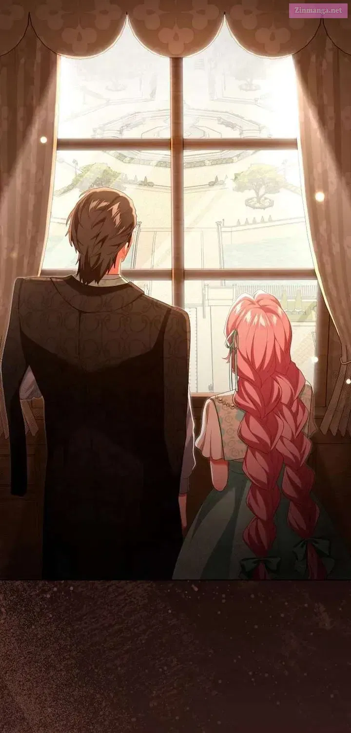 Behold The Perfect Villainess Chapter 33 - page 14