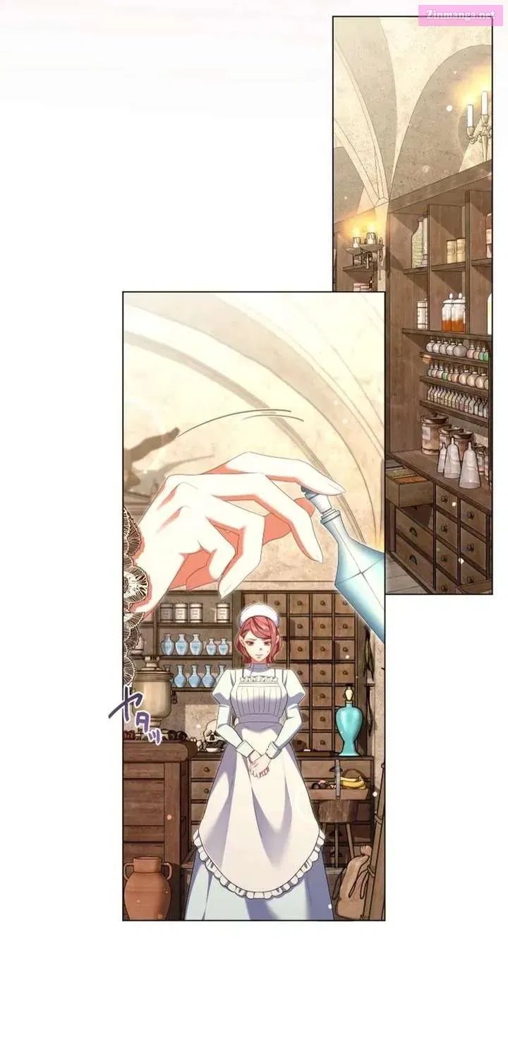 Behold The Perfect Villainess Chapter 33 - page 16