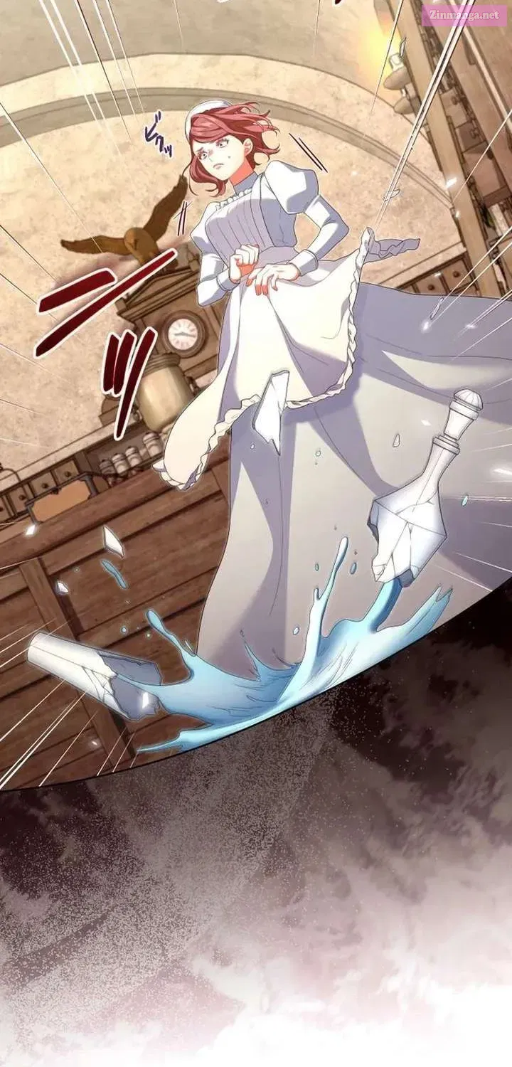 Behold The Perfect Villainess Chapter 33 - page 19