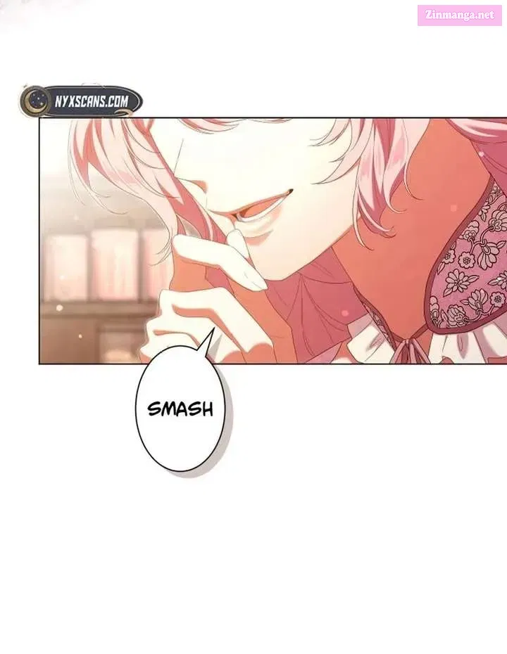 Behold The Perfect Villainess Chapter 33 - page 20