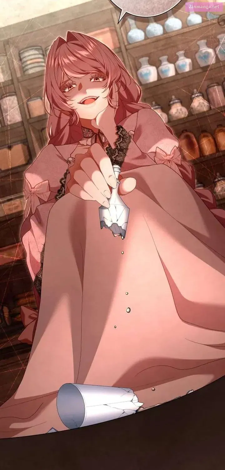 Behold The Perfect Villainess Chapter 33 - page 22