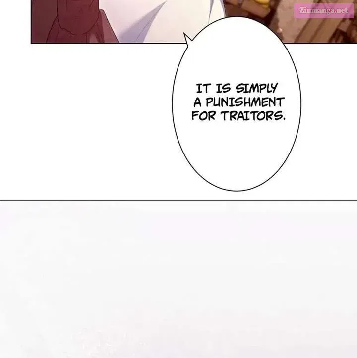 Behold The Perfect Villainess Chapter 33 - page 25