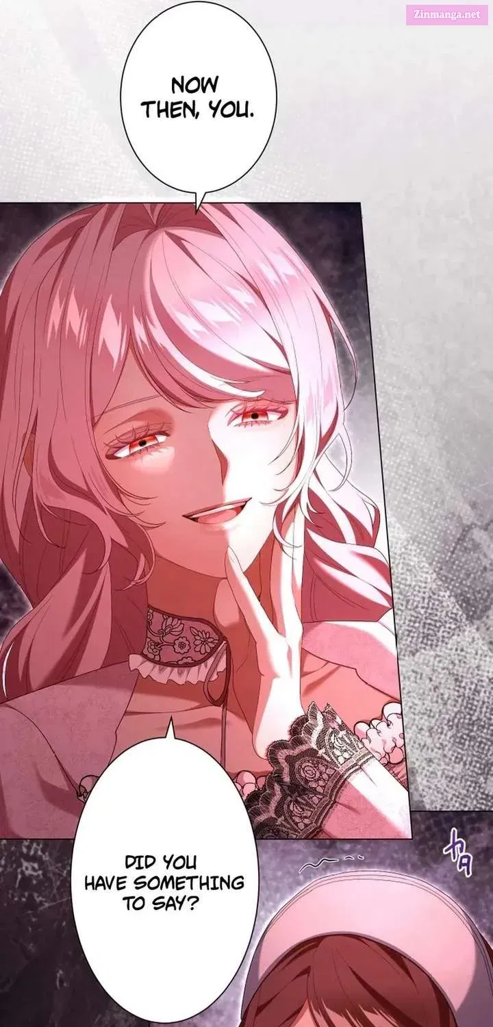 Behold The Perfect Villainess Chapter 33 - page 26