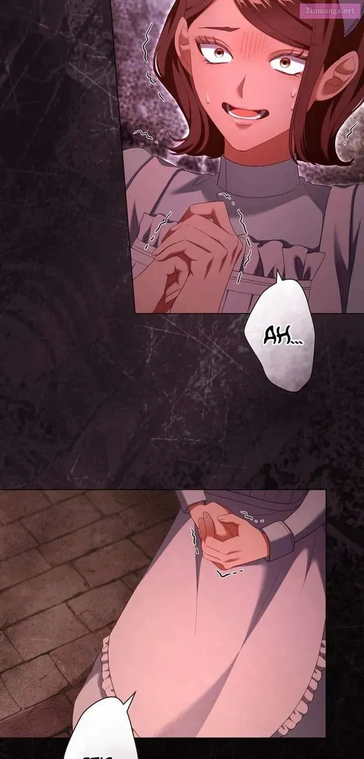 Behold The Perfect Villainess Chapter 33 - page 27