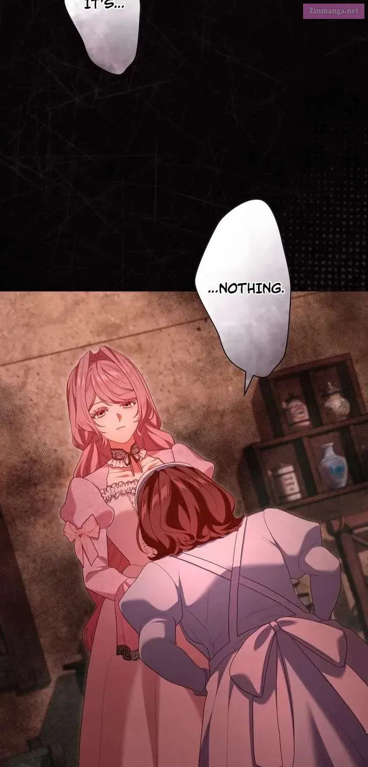 Behold The Perfect Villainess Chapter 33 - page 28