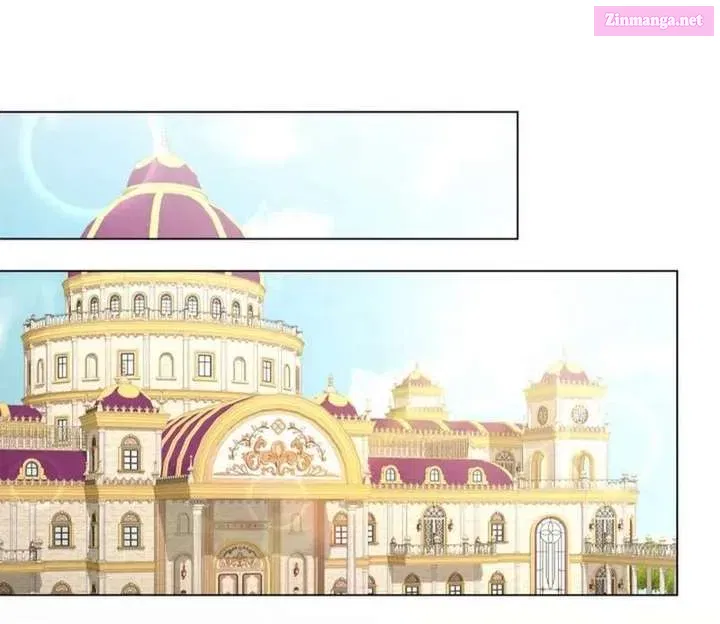 Behold The Perfect Villainess Chapter 33 - page 30