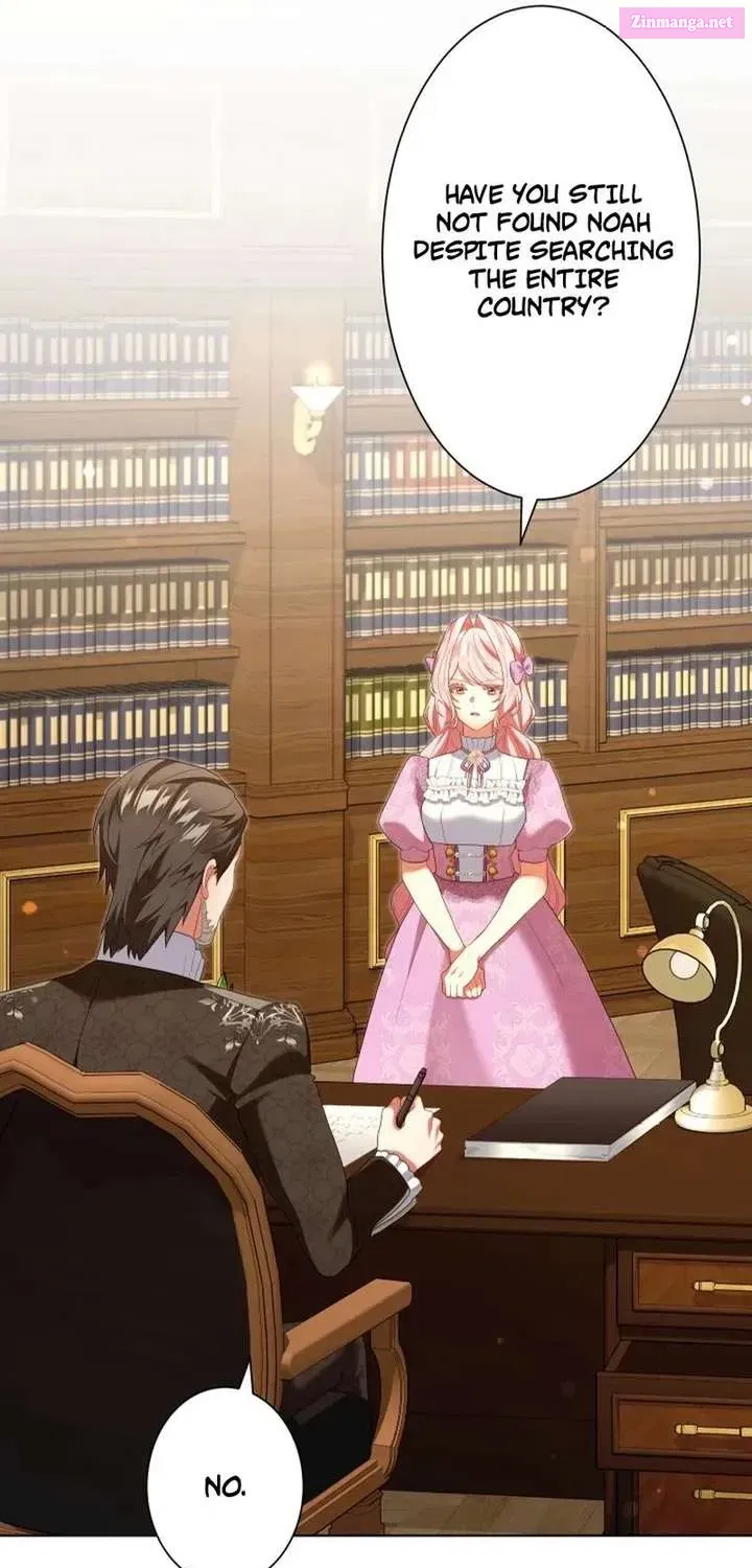 Behold The Perfect Villainess Chapter 33 - page 31