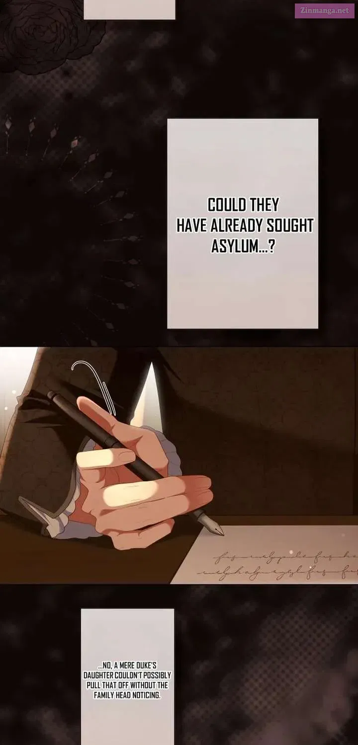 Behold The Perfect Villainess Chapter 33 - page 38