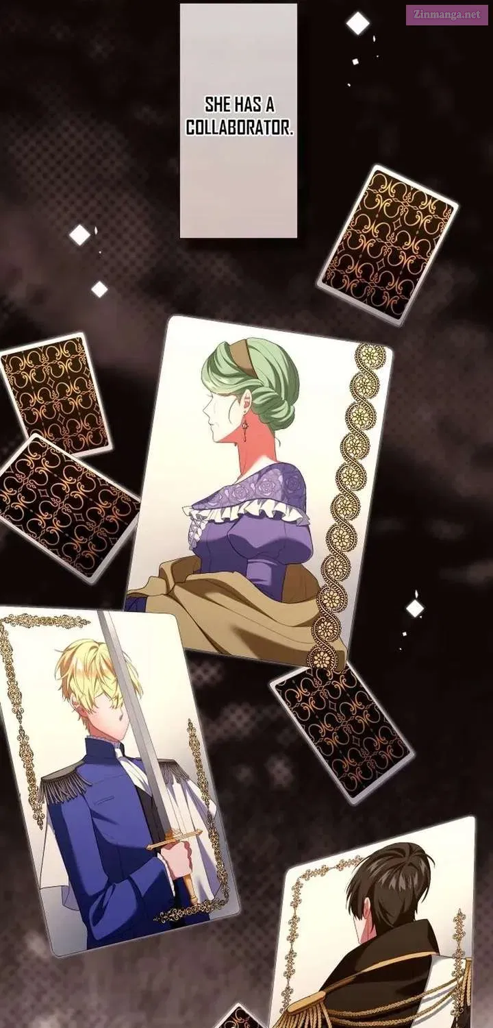 Behold The Perfect Villainess Chapter 33 - page 40