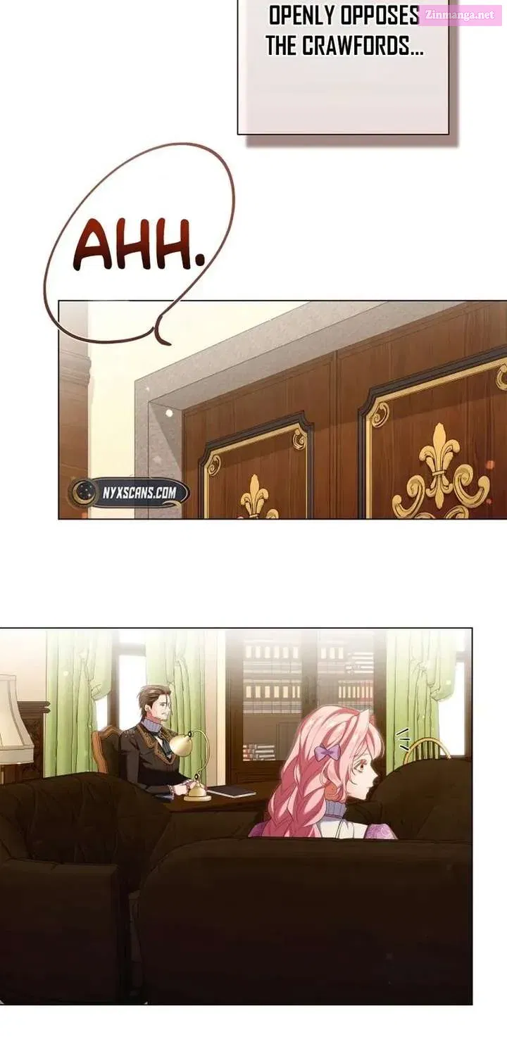 Behold The Perfect Villainess Chapter 33 - page 42