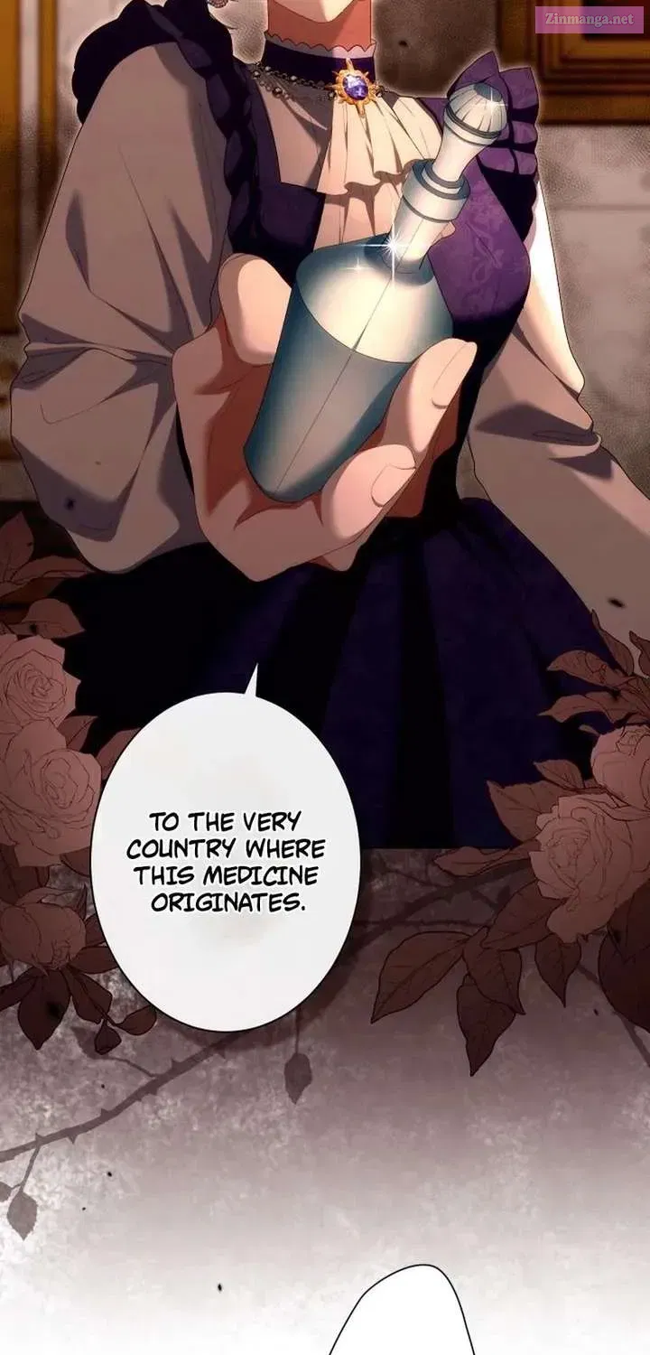 Behold The Perfect Villainess Chapter 33 - page 47