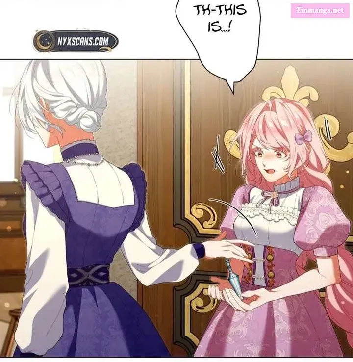 Behold The Perfect Villainess Chapter 33 - page 48