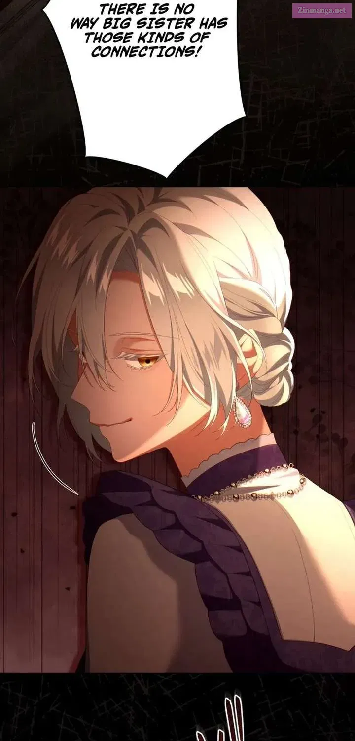 Behold The Perfect Villainess Chapter 33 - page 51