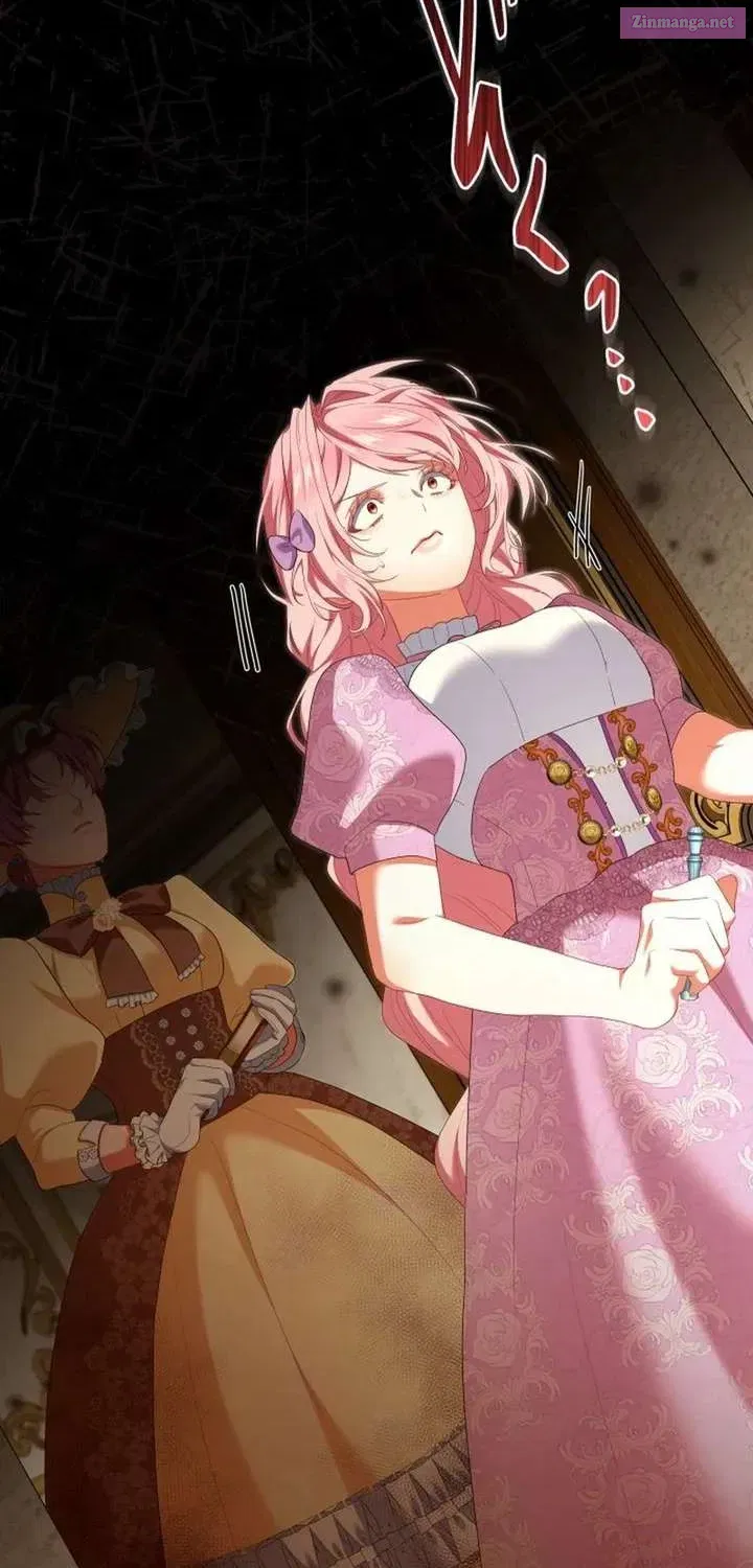 Behold The Perfect Villainess Chapter 33 - page 52