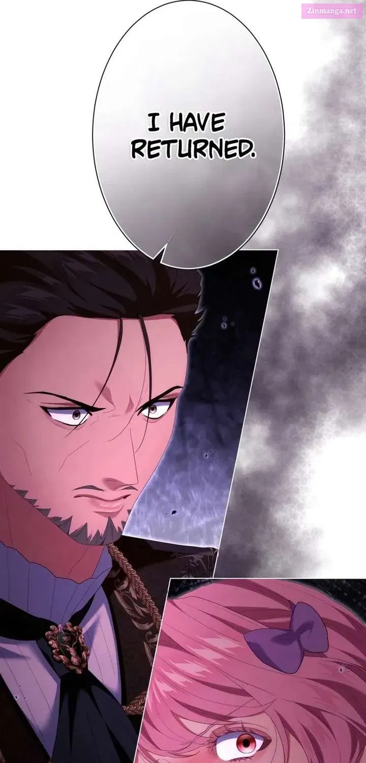 Behold The Perfect Villainess Chapter 33 - page 54