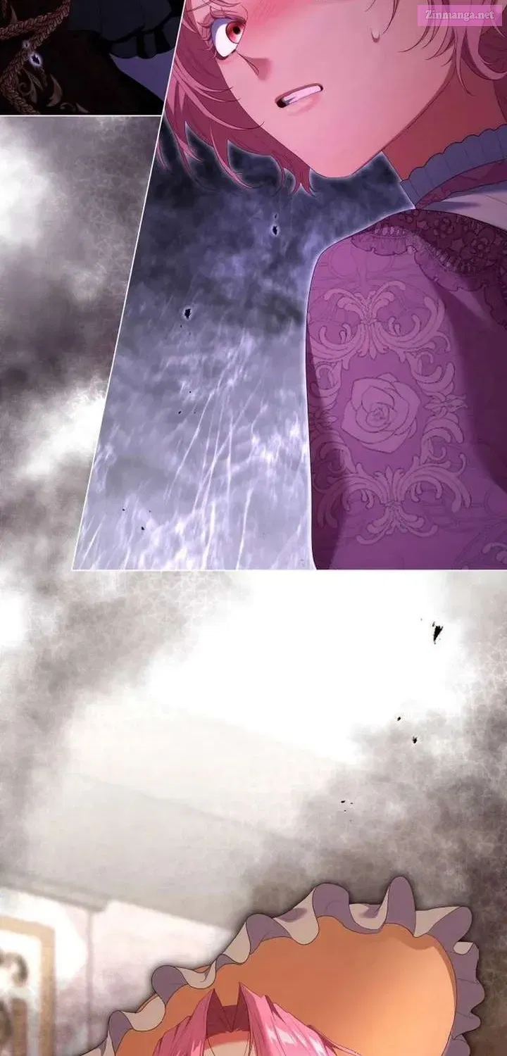 Behold The Perfect Villainess Chapter 33 - page 55