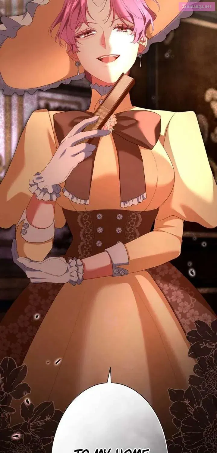 Behold The Perfect Villainess Chapter 33 - page 56