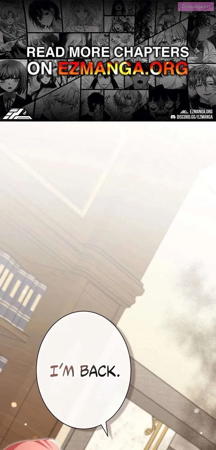 Behold The Perfect Villainess Chapter 34 - page 1