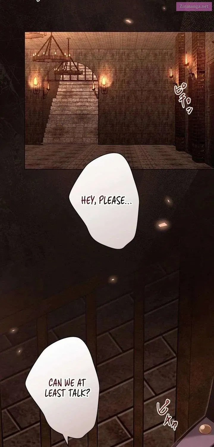 Behold The Perfect Villainess Chapter 34 - page 11