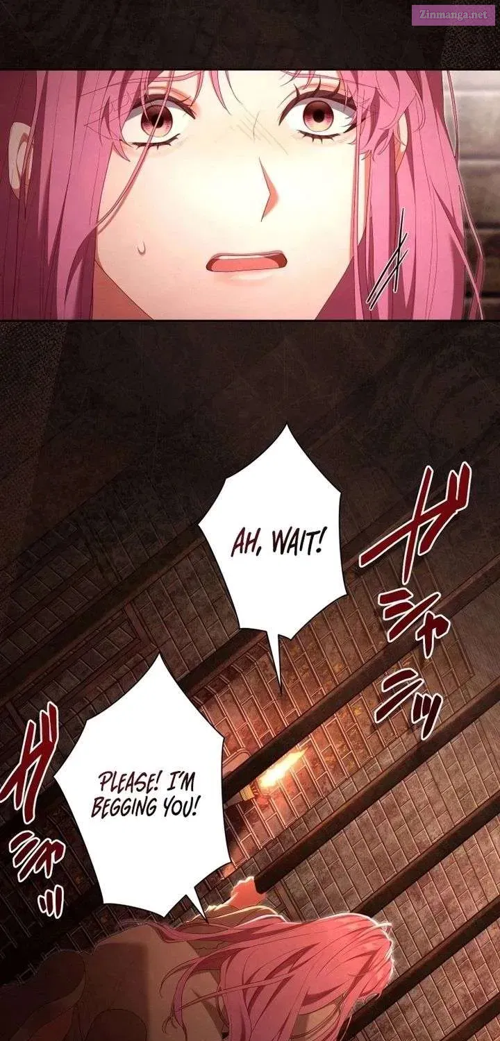 Behold The Perfect Villainess Chapter 34 - page 15