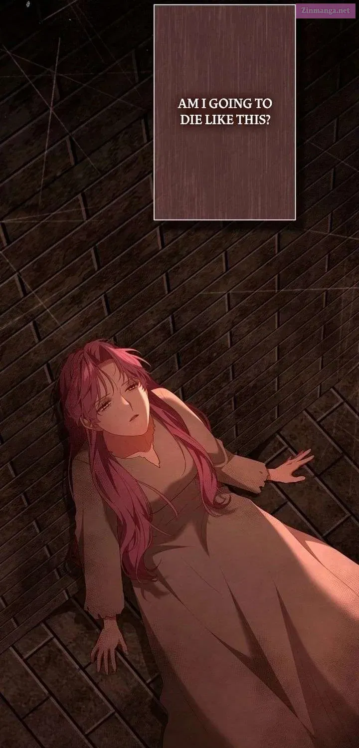 Behold The Perfect Villainess Chapter 34 - page 20