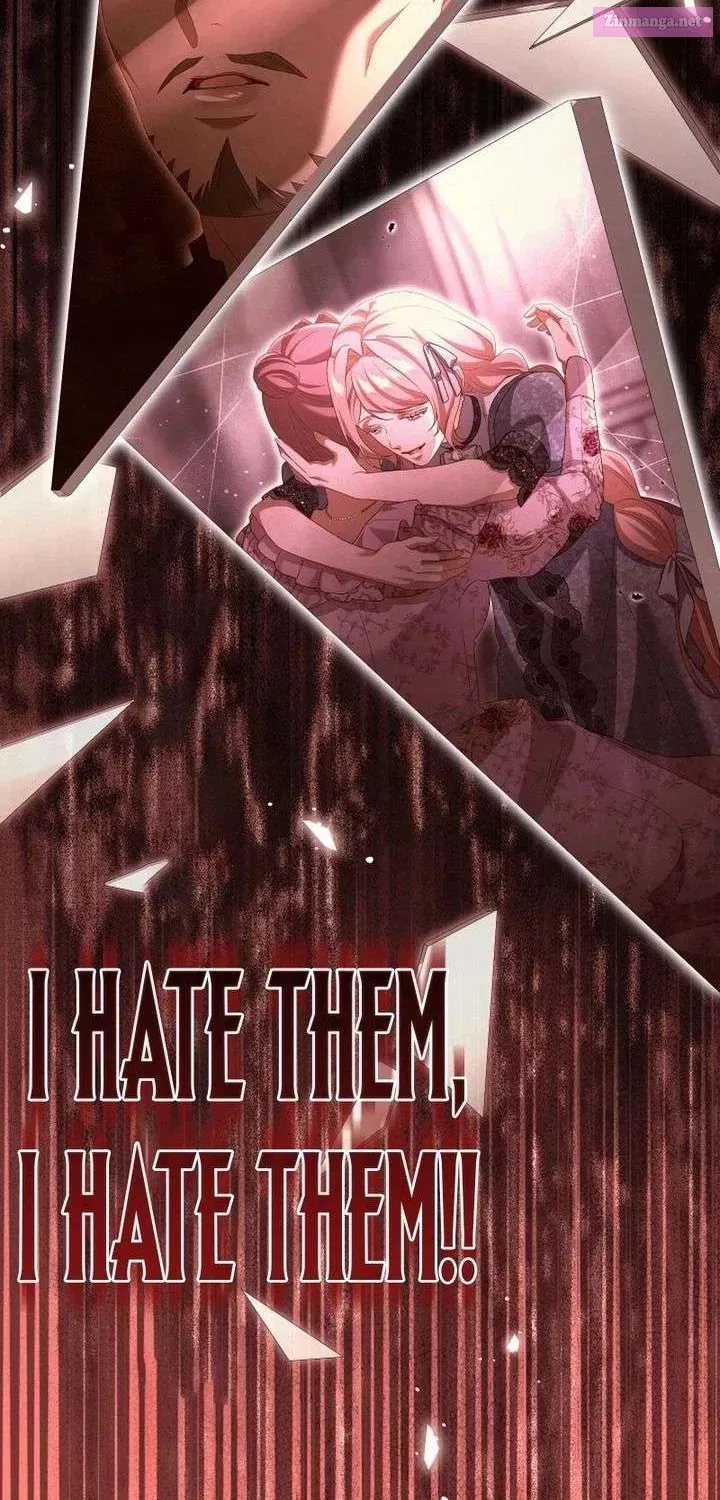 Behold The Perfect Villainess Chapter 34 - page 23