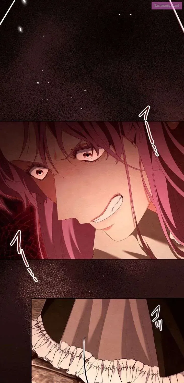 Behold The Perfect Villainess Chapter 34 - page 26