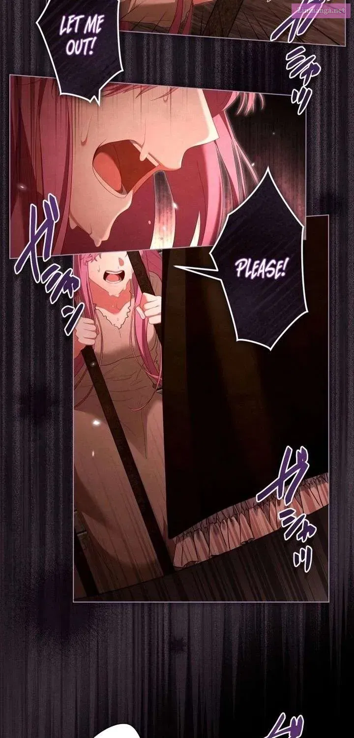 Behold The Perfect Villainess Chapter 34 - page 31