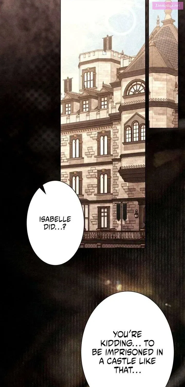 Behold The Perfect Villainess Chapter 34 - page 39