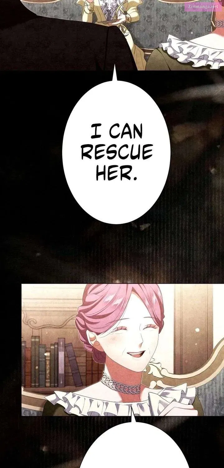 Behold The Perfect Villainess Chapter 34 - page 42